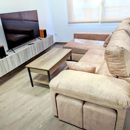 דירות ויגו Singular Triplex En Zona Centrica מראה חיצוני תמונה