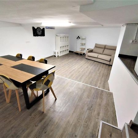 דירות ויגו Singular Triplex En Zona Centrica מראה חיצוני תמונה