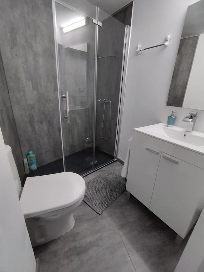 דירות ויגו Singular Triplex En Zona Centrica מראה חיצוני תמונה