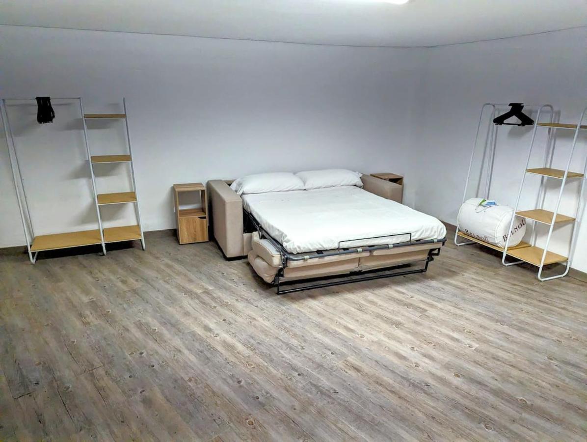דירות ויגו Singular Triplex En Zona Centrica מראה חיצוני תמונה