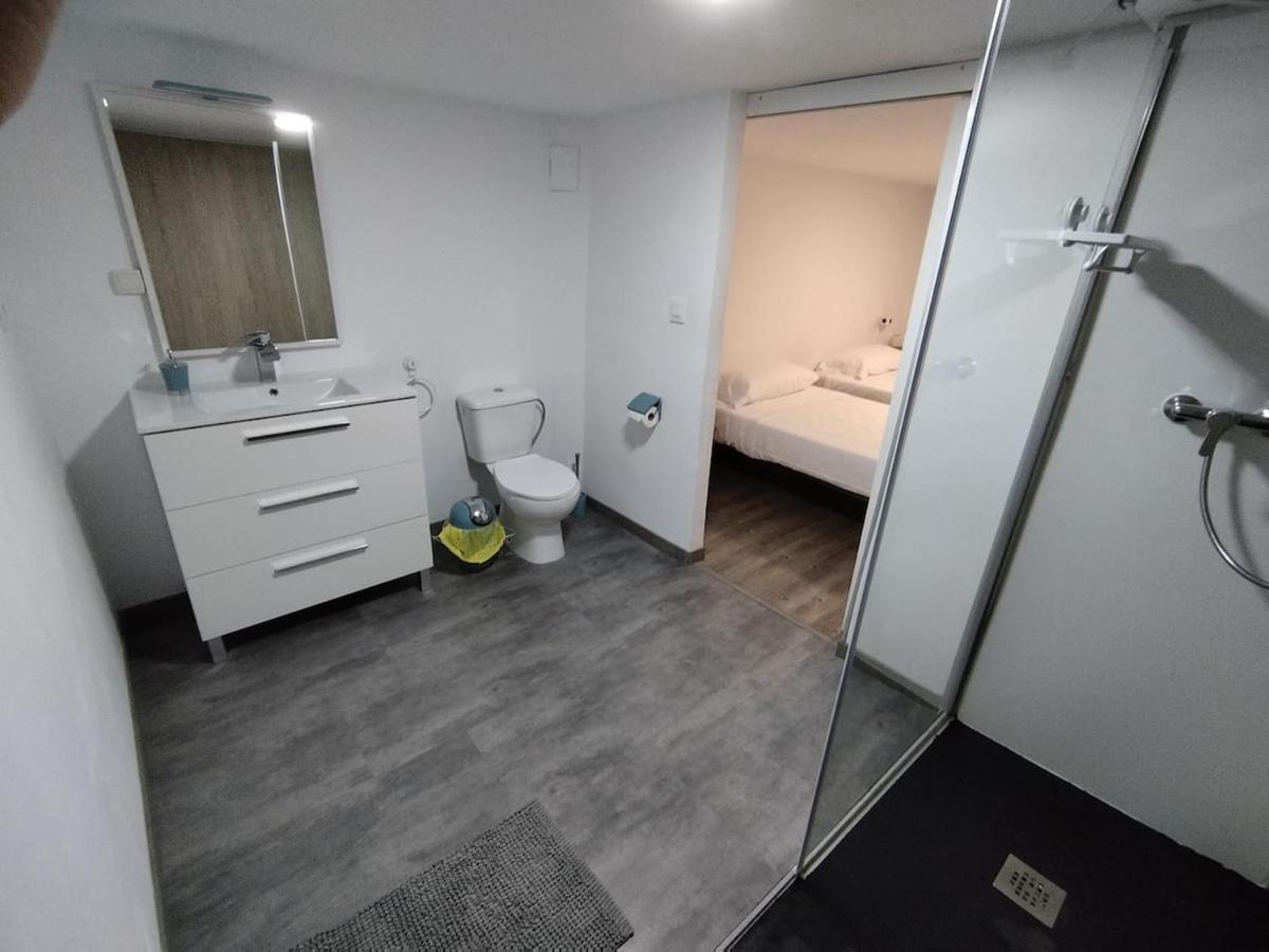 דירות ויגו Singular Triplex En Zona Centrica מראה חיצוני תמונה